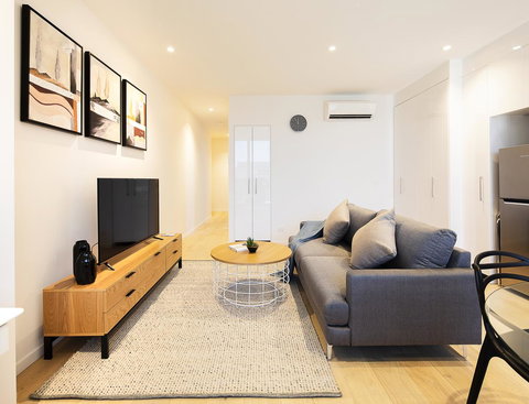 Artel Apartments Brunswick - E Caravan Parks 41