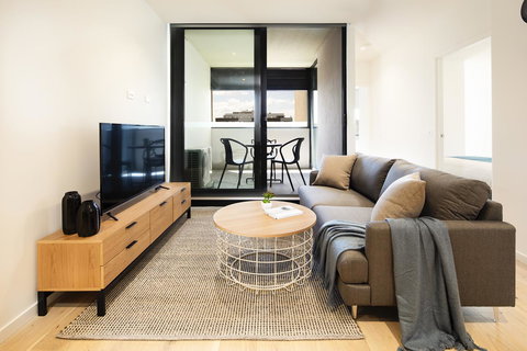 Artel Apartments Brunswick - E Caravan Parks 42