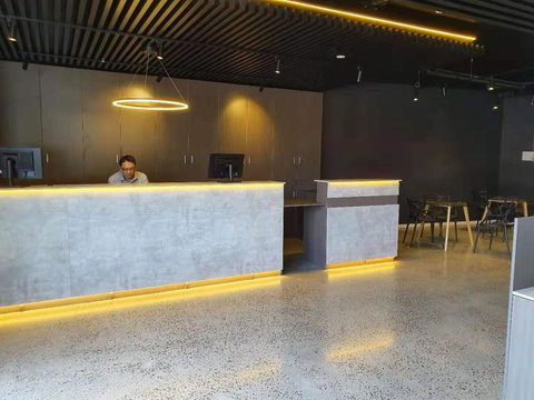 Artel Apartments Brunswick - E Caravan Parks 18