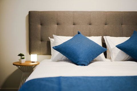 Artel Apartments Brunswick - E Caravan Parks 23