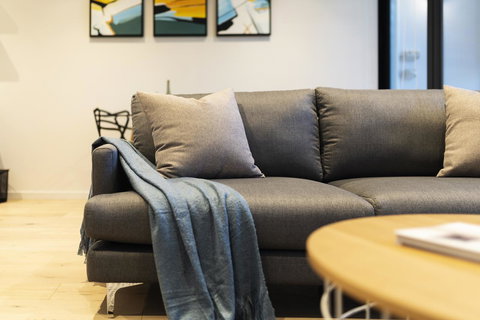 Artel Apartments Brunswick - E Caravan Parks 21