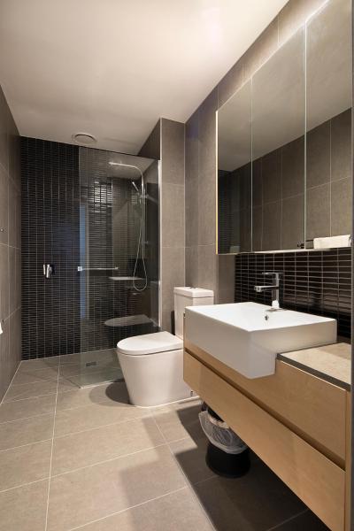 Artel Apartments Brunswick - E Caravan Parks 5