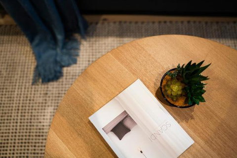 Artel Apartments Brunswick - E Caravan Parks 4