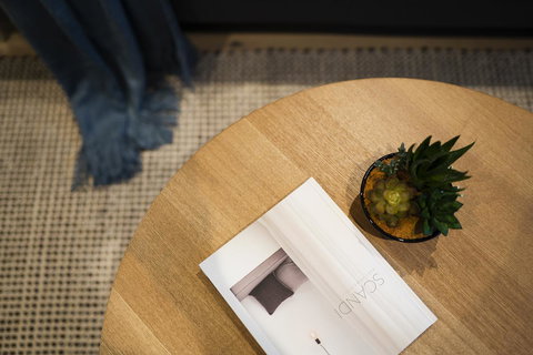 Artel Apartments Brunswick - E Caravan Parks 20