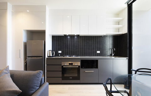 Artel Apartments Brunswick - E Caravan Parks 38