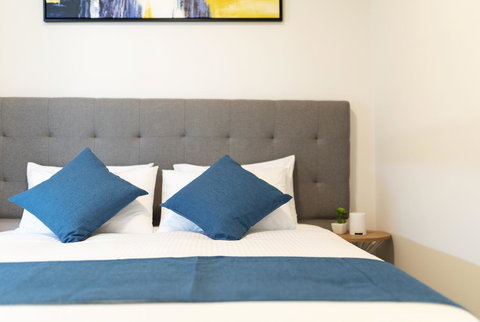 Artel Apartments Brunswick - E Caravan Parks 44