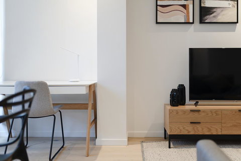 Artel Apartments Brunswick - E Caravan Parks 33