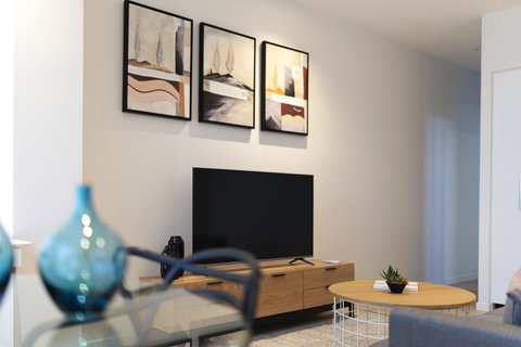 Artel Apartments Brunswick - E Caravan Parks 35