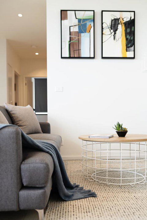 Artel Apartments Brunswick - E Caravan Parks 43