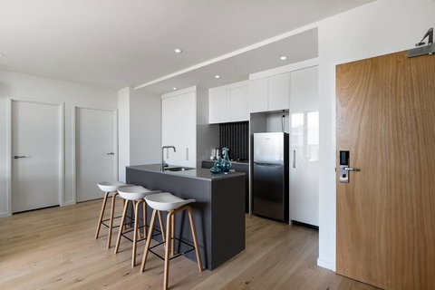 Artel Apartments Brunswick - E Caravan Parks 14