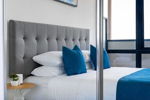 Artel Apartments Brunswick - E Caravan Parks 9