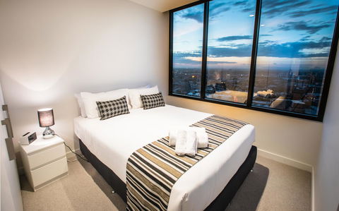 Spencer Street Apartments - E Caravan Parks 22