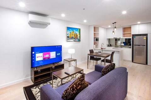 Spencer Street Apartments - E Caravan Parks 5