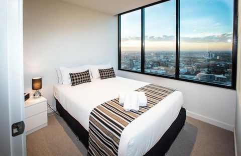Spencer Street Apartments - E Caravan Parks 25