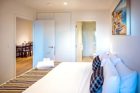 Spencer Street Apartments - E Caravan Parks 24