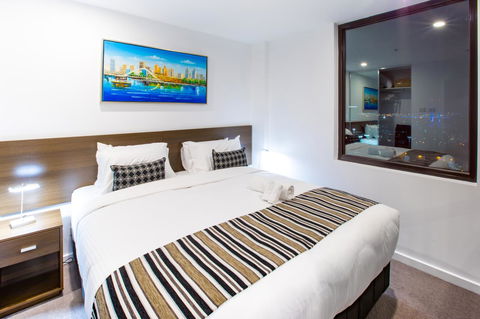 Spencer Street Apartments - E Caravan Parks 3