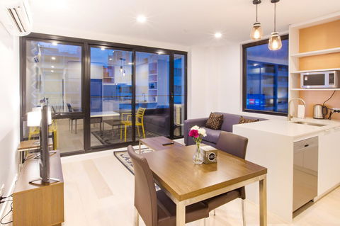 Spencer Street Apartments - E Caravan Parks 2