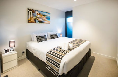 Spencer Street Apartments - E Caravan Parks 23