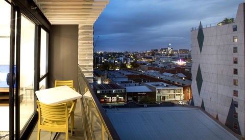 Spencer Street Apartments - E Caravan Parks 11