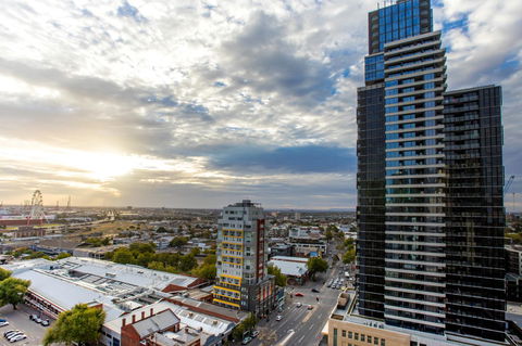 Spencer Street Apartments - E Caravan Parks 6