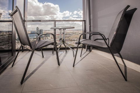 Spencer Street Apartments - E Caravan Parks 15