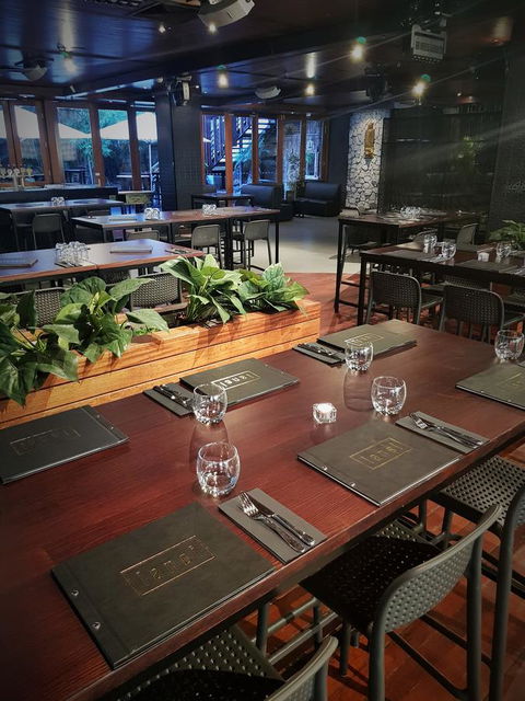 CitiClub Hotel Melbourne - E Caravan Parks 31