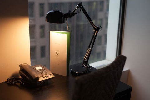 CitiClub Hotel Melbourne - E Caravan Parks 20