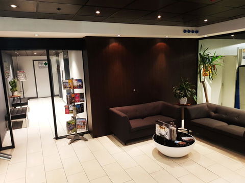 CitiClub Hotel Melbourne - E Caravan Parks 36