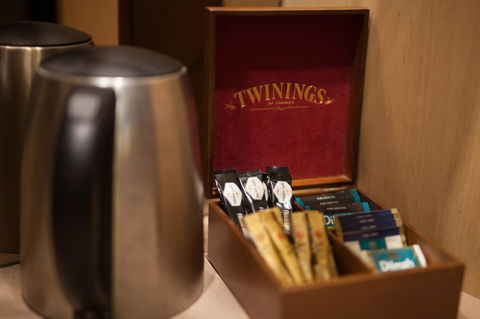 CitiClub Hotel Melbourne - E Caravan Parks 25