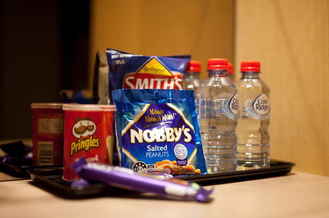 CitiClub Hotel Melbourne - E Caravan Parks 26