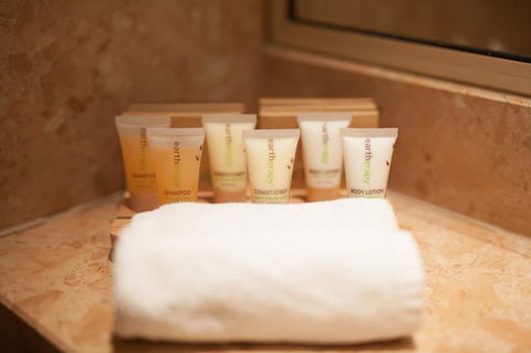 CitiClub Hotel Melbourne - E Caravan Parks 29