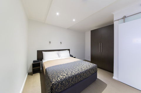 Great Southern Hotel Melbourne - E Caravan Parks 38