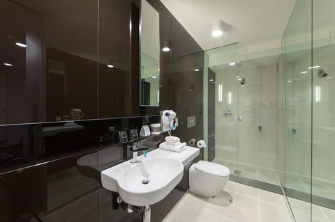 Great Southern Hotel Melbourne - E Caravan Parks 28