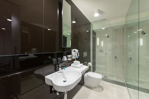 Great Southern Hotel Melbourne - E Caravan Parks 30