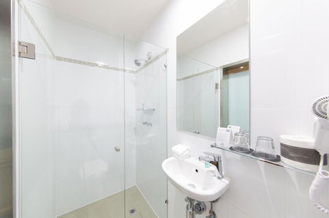 Great Southern Hotel Melbourne - E Caravan Parks 41