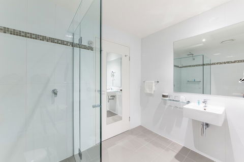 Great Southern Hotel Melbourne - E Caravan Parks 36