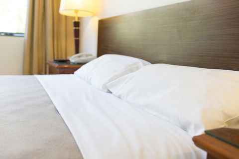 Great Southern Hotel Melbourne - E Caravan Parks 44