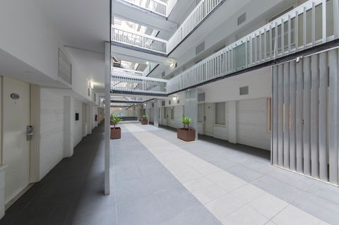 Great Southern Hotel Melbourne - E Caravan Parks 17