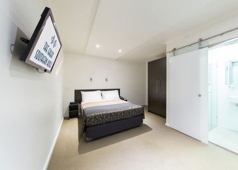 Great Southern Hotel Melbourne - E Caravan Parks 37