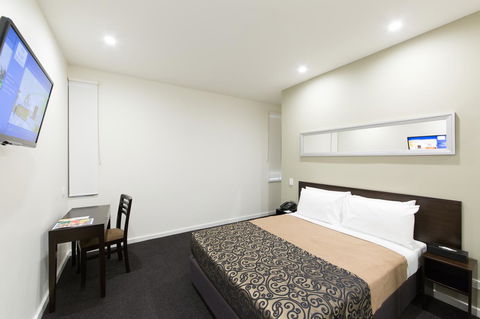 Great Southern Hotel Melbourne - E Caravan Parks 21