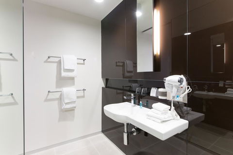 Great Southern Hotel Melbourne - E Caravan Parks 29