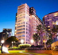 Southbank Apartments 28 Southgate - E Caravan Parks