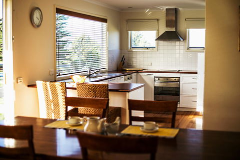 Rayville Boat Houses - E Caravan Parks 18