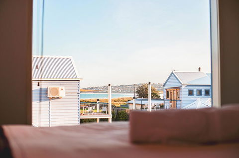Rayville Boat Houses - E Caravan Parks 17