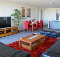 3BR Apartment at Victoria Tower Southbank - E Caravan Parks