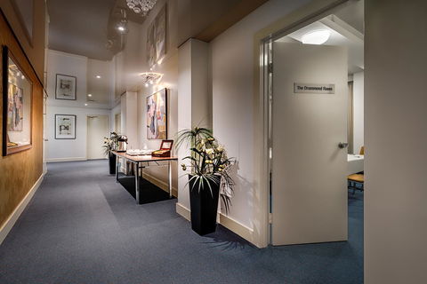 BEST WESTERN PLUS Travel Inn - E Caravan Parks 6