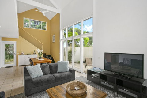 Terrace Lofts Apartments - E Caravan Parks 16