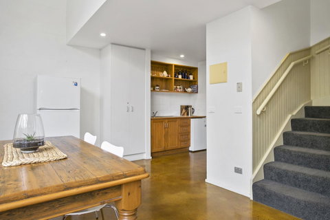 Terrace Lofts Apartments - E Caravan Parks 29