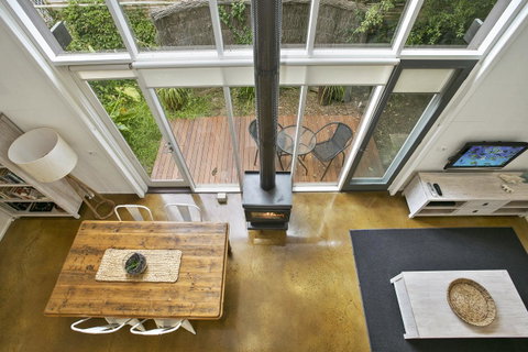 Terrace Lofts Apartments - E Caravan Parks 23