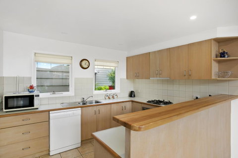 Terrace Lofts Apartments - E Caravan Parks 13